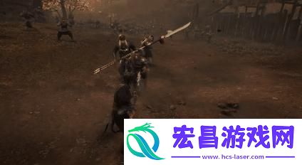 真三国无双