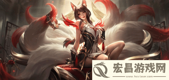 Faker将有9款专属皮肤引热议
