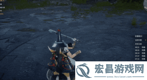 永劫无间手游妖刀姬技能是什么妖刀姬技能介绍