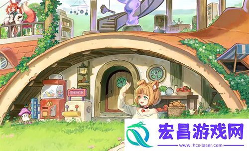 异世界慢生活全伙伴解锁条件一览