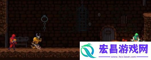 余烬祸根游戏官网地址介绍
