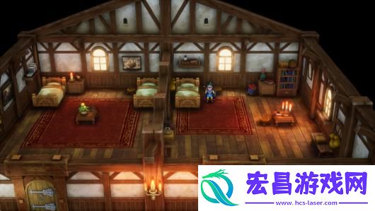 勇者斗恶龙3