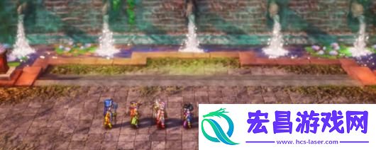 勇者斗恶龙3