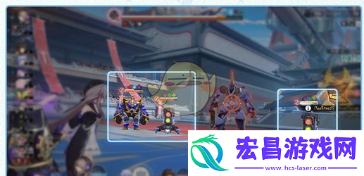 崩坏星穹铁道2.7虚构叙事玩法介绍