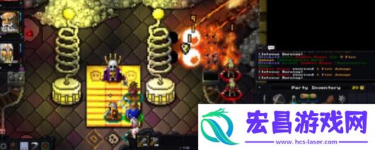 逃离疯狂帝国游戏官网地址介绍