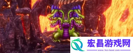 勇者斗恶龙3