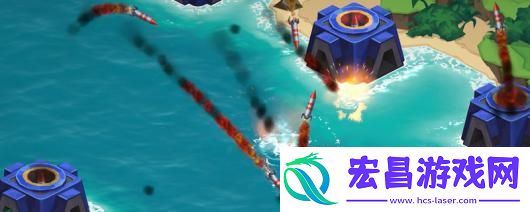 蒸汽世界