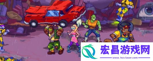 禁毒卫士游戏官网地址介绍