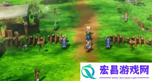 勇者斗恶龙3