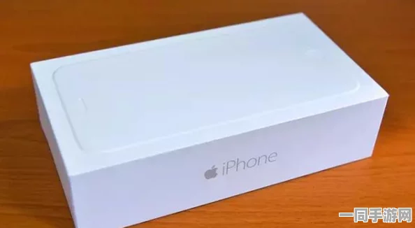 回顾历代iPhone包装盒设计
