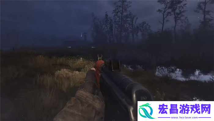 潜行者2