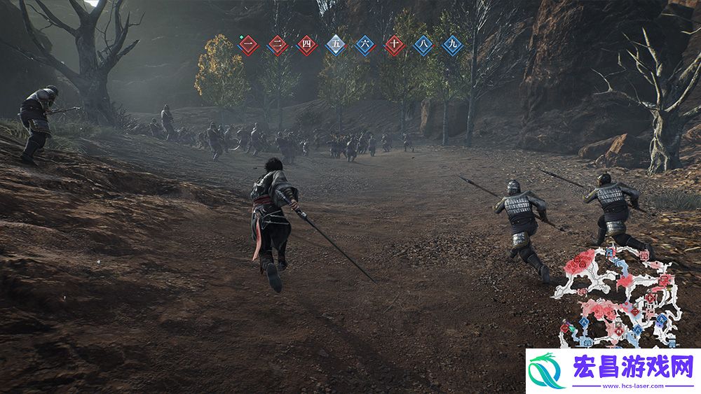 真三国无双