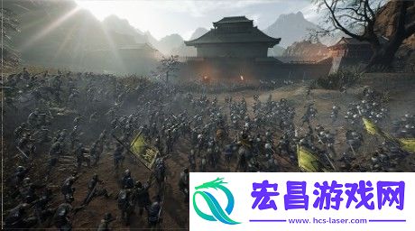 真三国无双