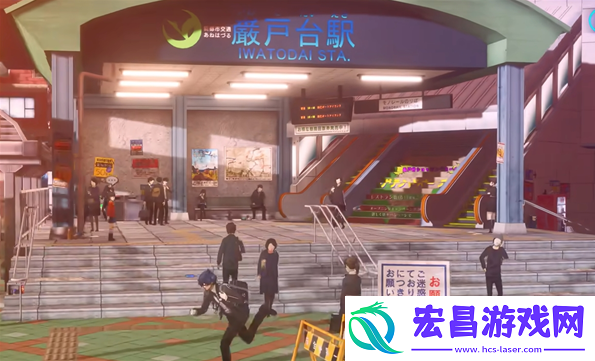 女神异闻录3Reload回蓝小技巧