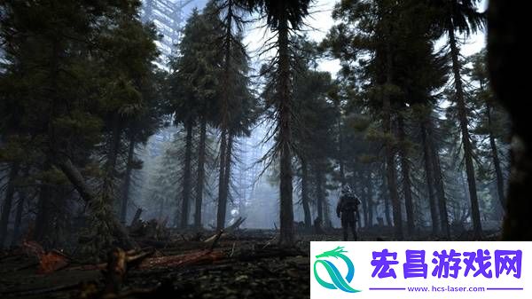 潜行者2新手怎么玩