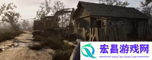 潜行者2