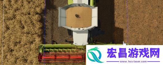 模拟农场25农作物燕麦特点介绍