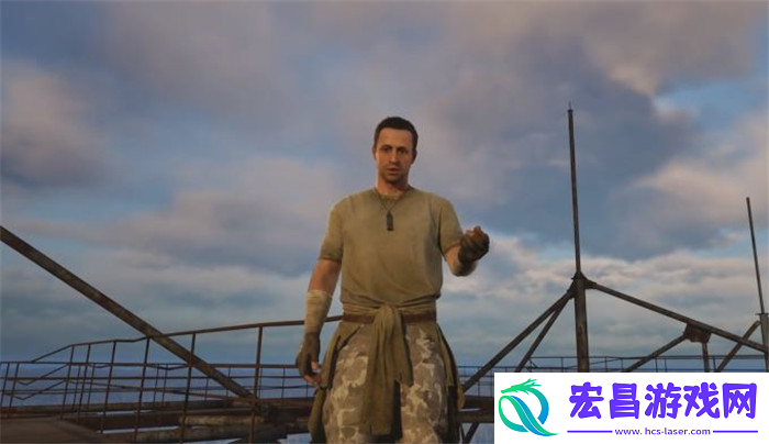 潜行者2