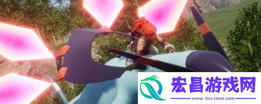 幻兽帕鲁传说中的流星龙成就攻略分享