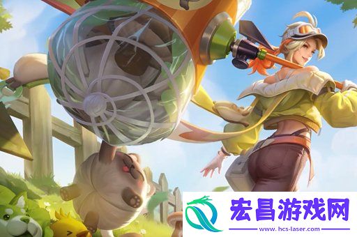 王者荣耀钟无艳菜狗皮肤获取攻略