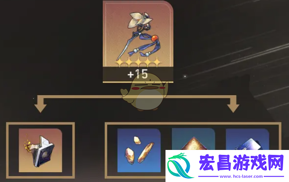崩坏星穹铁道已强化的遗器分解方法