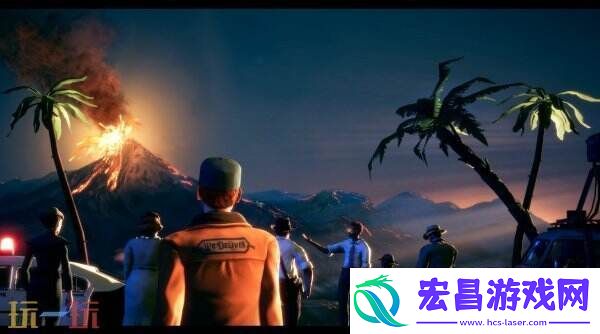 沙盒破坏动作DeliverAtAllCosts现已推出试玩demo