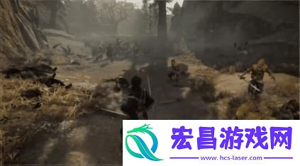 真三国无双