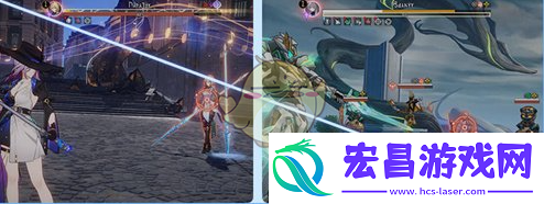 崩坏星穹铁道2.7虚构叙事玩法介绍