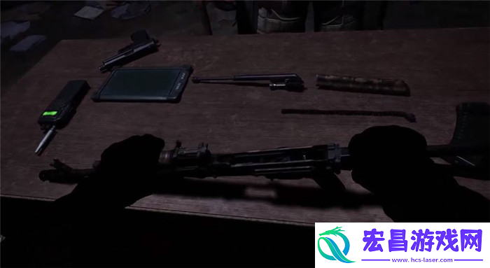 潜行者2