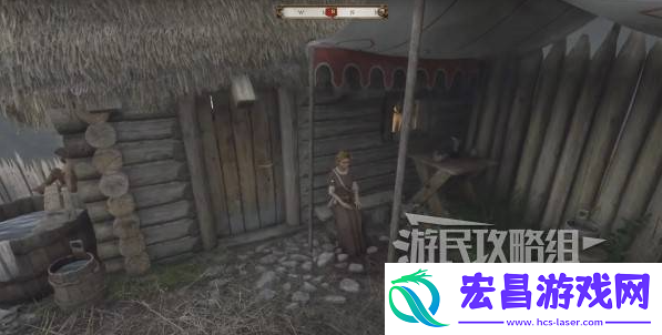 推倒克拉拉全剧情流程
