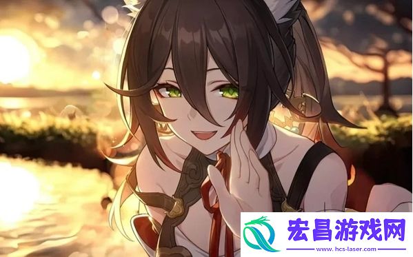 崩坏