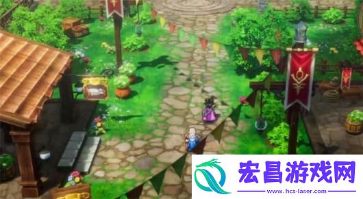 勇者斗恶龙3