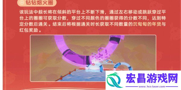 崩坏3新春聊天室开启时间介绍