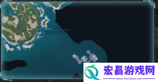 幻兽帕鲁海上霸主成就攻略分享