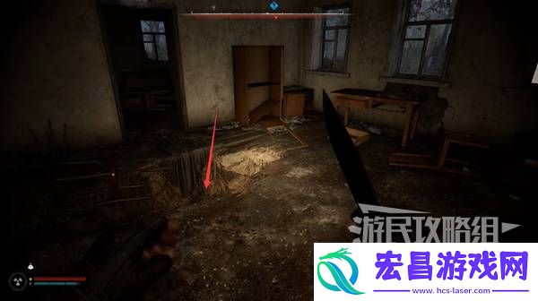 潜行者2切尔诺贝利之心小菜一碟支线任务攻略