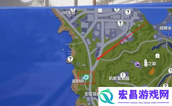 恐怖走廊任务图文通关解析