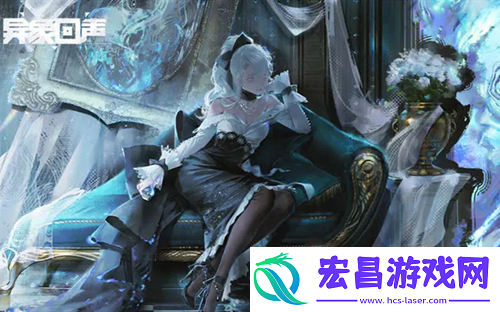 异象回声安妮塔技能强度全面解析