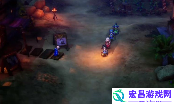 勇者斗恶龙3