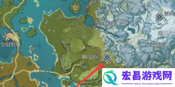 原神4.4版本全新武器介绍