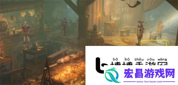 龙息神寂诗集散页在哪收集