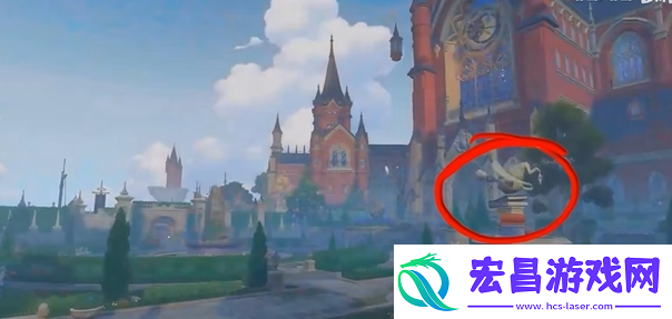 洛克王国手游魔法学院探秘指南
