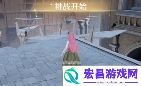 无限暖暖书店位置及前往方法介绍