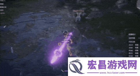永劫无间手游妖刀姬技能是什么妖刀姬技能介绍