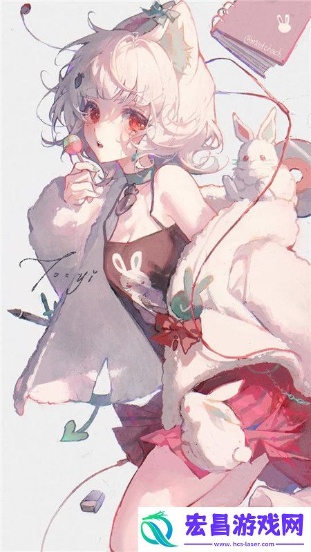 网友