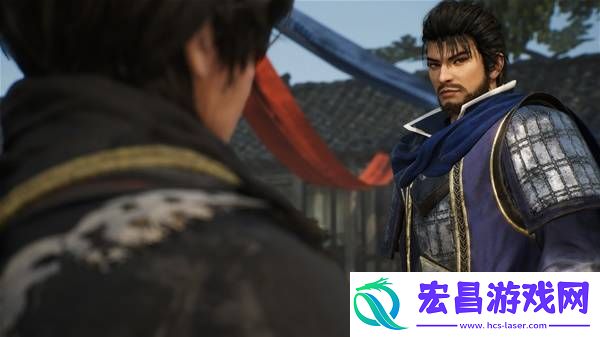 真三国无双