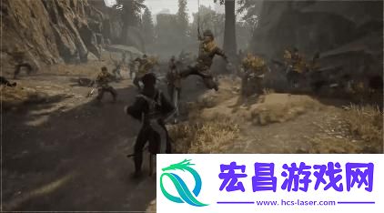 真三国无双