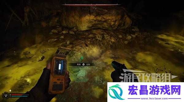 潜行者2切尔诺贝利之心小菜一碟支线任务攻略