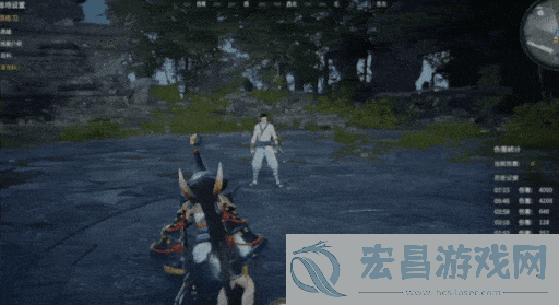 永劫无间手游妖刀姬技能是什么妖刀姬技能介绍