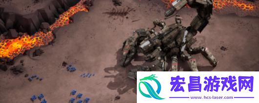 工业毁灭游戏下载网址介绍