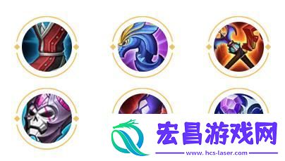 王者荣耀杨玉环怎么玩
